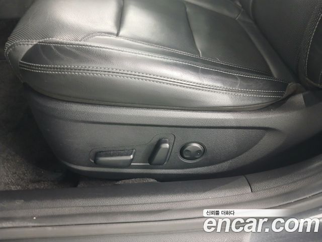 Hyundai Grandeur 2023 — photo 24