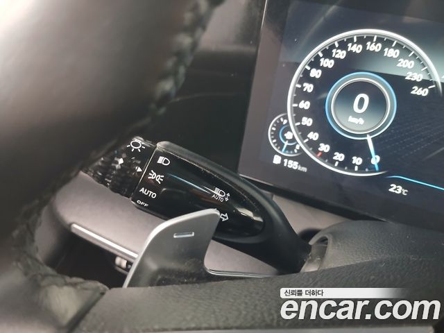 Hyundai Grandeur 2023 — photo 25
