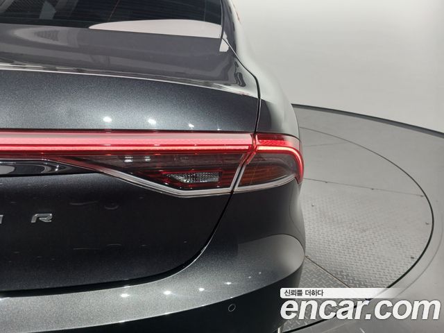 Hyundai Grandeur 2023 — photo 9