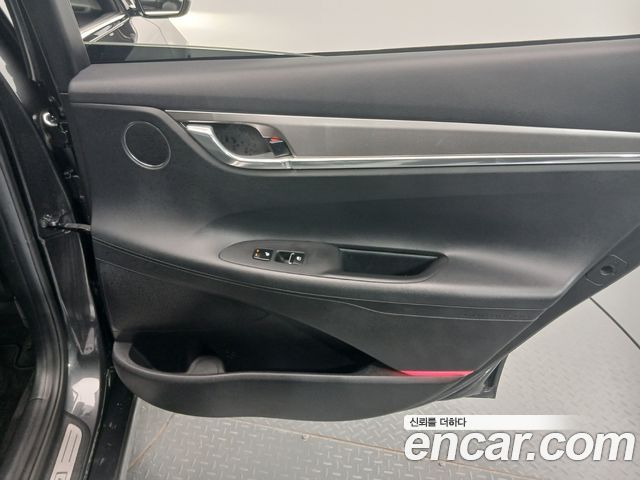 Hyundai Grandeur 2023 — photo 15