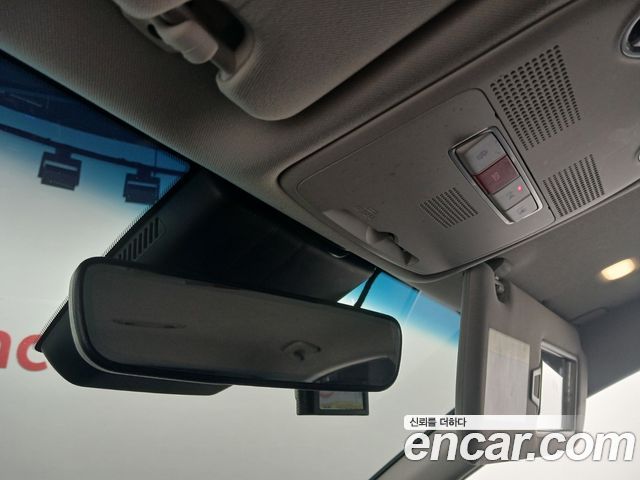 Hyundai Grandeur 2023 — photo 27