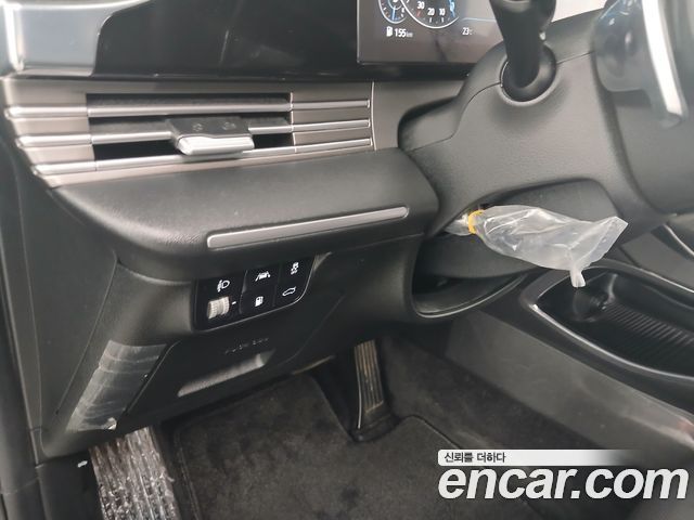Hyundai Grandeur 2023 — photo 28
