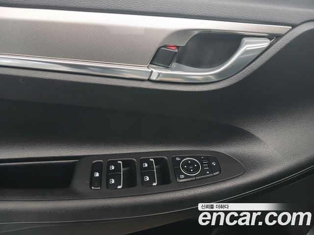 Hyundai Grandeur 2023 — photo 29