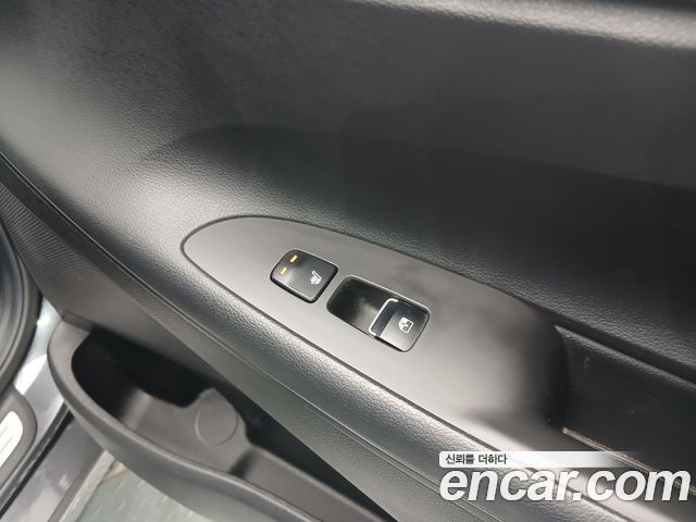 Hyundai Grandeur 2023 — photo 30