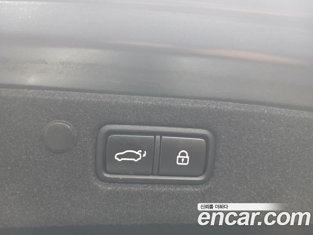 Hyundai Grandeur 2023 — photo 31
