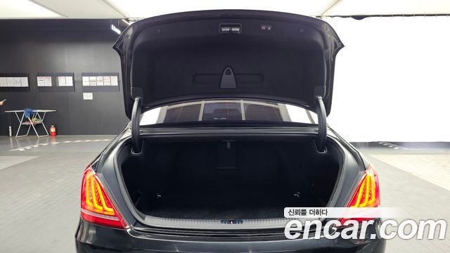 Genesis EQ900 2018 — photo 26