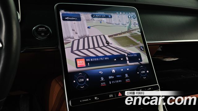 Mercedes-Benz S-Class 2022 — photo 15