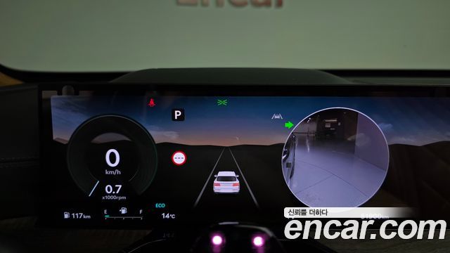 Genesis GV80 2024 — photo 11