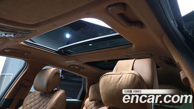 Genesis GV80 2024 — photo 22
