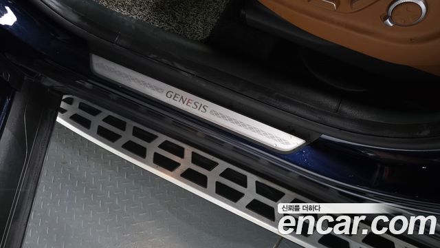 Genesis GV80 2024 — photo 25