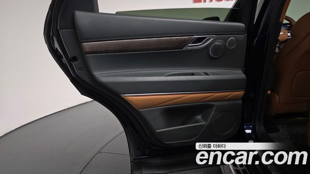 Genesis GV80 2024 — photo 15