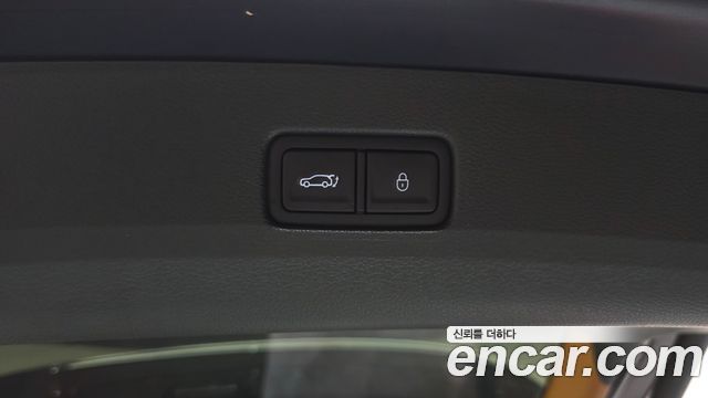 Genesis GV80 2024 — photo 27
