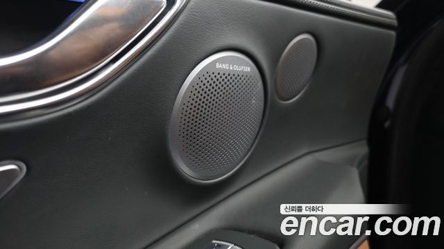 Genesis GV80 2024 — photo 29