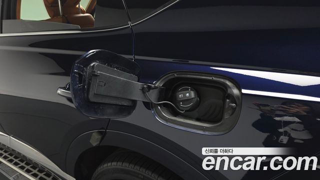 Genesis GV80 2024 — photo 32