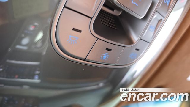 Genesis GV80 2024 — photo 33