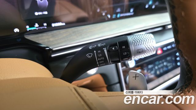 Genesis GV80 2024 — photo 39
