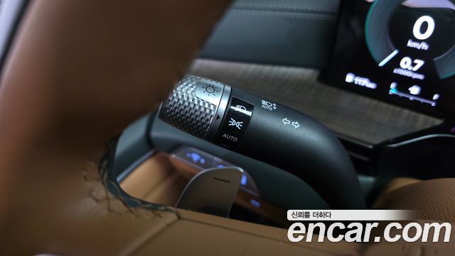 Genesis GV80 2024 — photo 40
