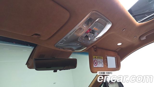 Genesis GV80 2024 — photo 41