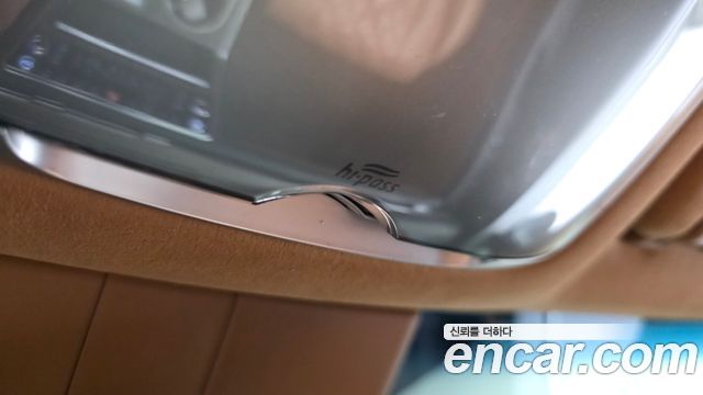 Genesis GV80 2024 — photo 42