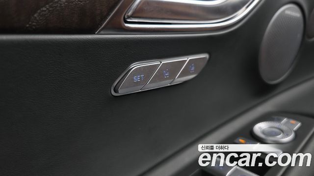 Genesis GV80 2024 — photo 46