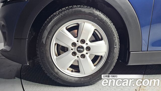 Mini Cooper 2015 — photo 5