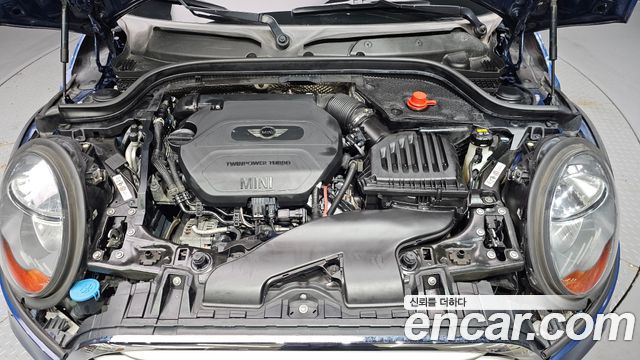 Mini Cooper 2015 — photo 6
