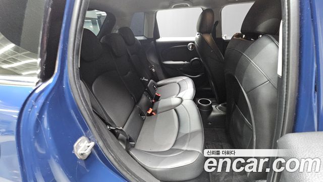 Mini Cooper 2015 — photo 11