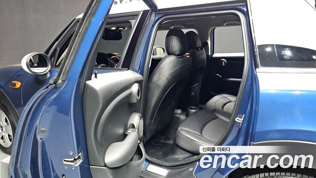 Mini Cooper 2015 — photo 12
