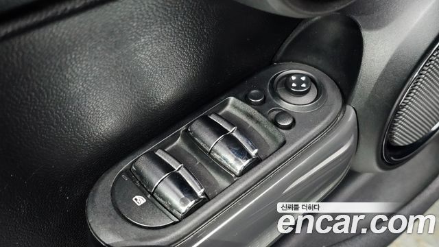 Mini Cooper 2015 — photo 14
