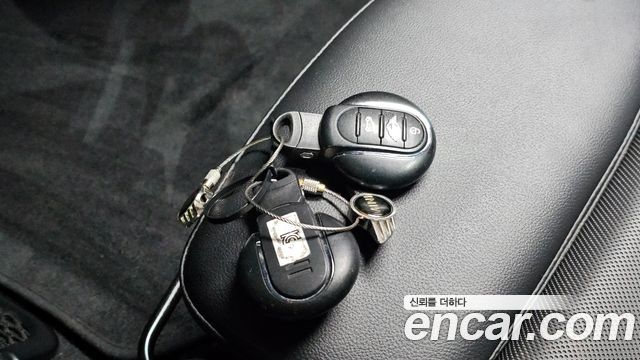 Mini Cooper 2015 — photo 18
