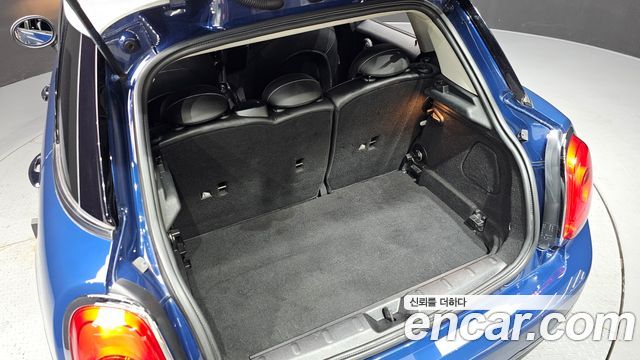 Mini Cooper 2015 — photo 19