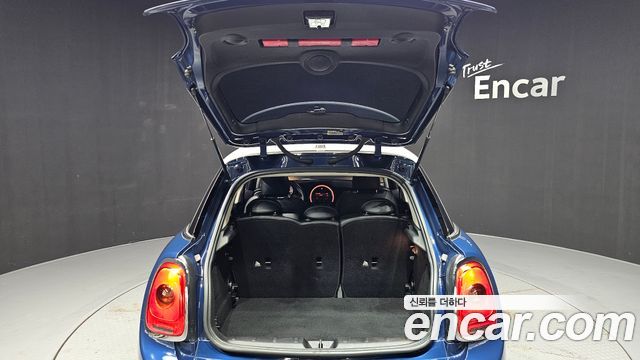 Mini Cooper 2015 — photo 20