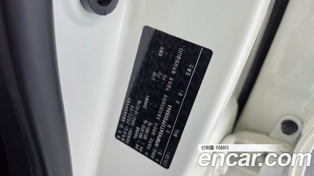 KG Mobility Torres 2023 — photo 28