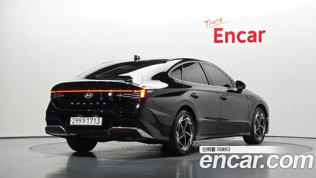 Hyundai Sonata 2024 — photo 2