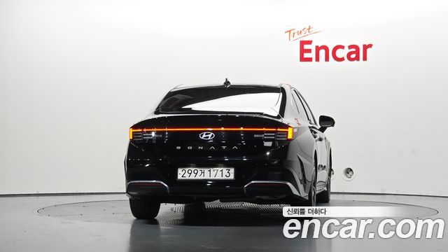 Hyundai Sonata 2024 — photo 4