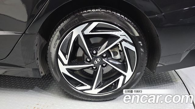 Hyundai Sonata 2024 — photo 5