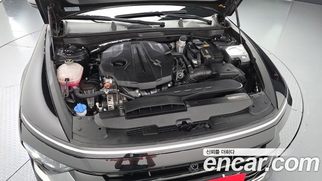 Hyundai Sonata 2024 — photo 6