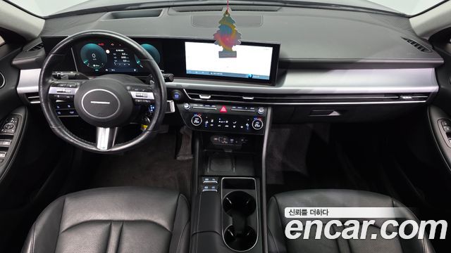 Hyundai Sonata 2024 — photo 7