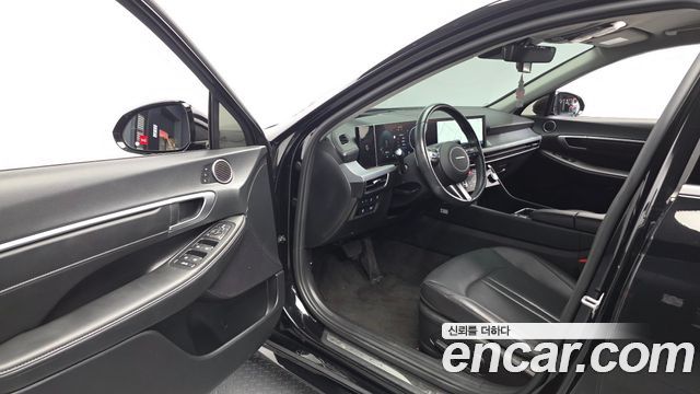 Hyundai Sonata 2024 — photo 10