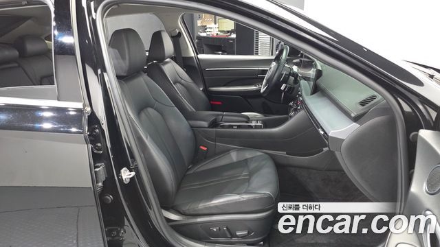 Hyundai Sonata 2024 — photo 11
