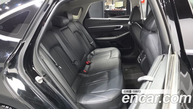 Hyundai Sonata 2024 — photo 12