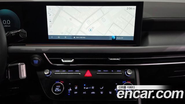 Hyundai Sonata 2024 — photo 15