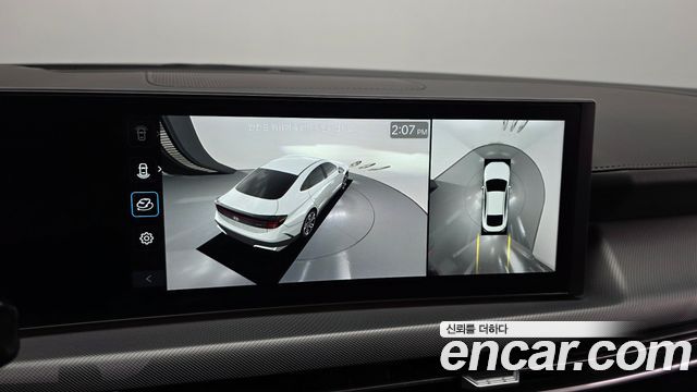 Hyundai Sonata 2024 — photo 16
