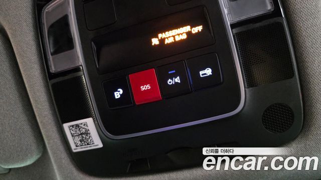 Hyundai Sonata 2024 — photo 18