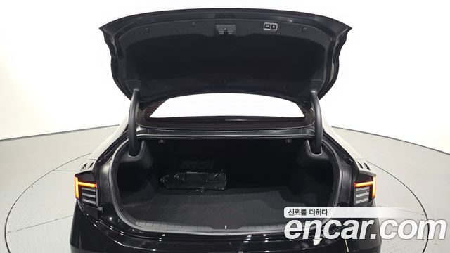 Hyundai Sonata 2024 — photo 20