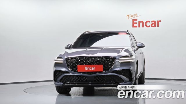 Genesis GV70 2025 — photo 3