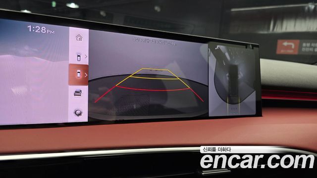 Genesis GV70 2025 — photo 23
