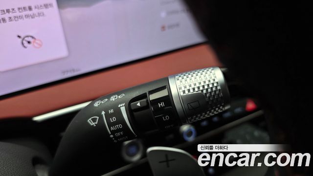 Genesis GV70 2025 — photo 26
