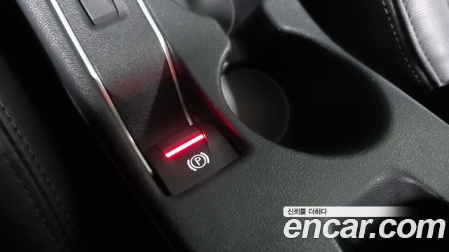 Renault Korea SM3 2018 — photo 25