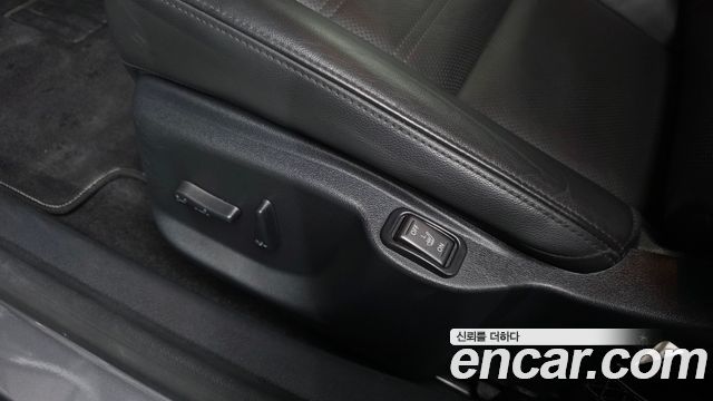 Renault Korea SM3 2018 — photo 26